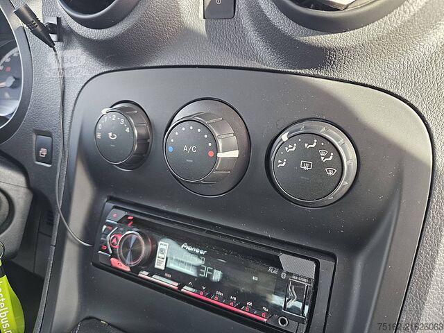 Trasporto passeggeri MERCEDES-BENZ CITAN 112 Benzine Euro6 Tourer