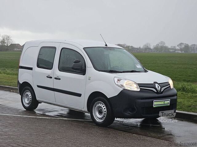 Suitcase RENAULT KANGOO 1.5 NAP Navi Euro6 Airco