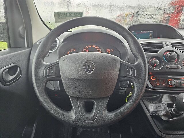 Suitcase RENAULT KANGOO 1.5 NAP Navi Euro6 Airco