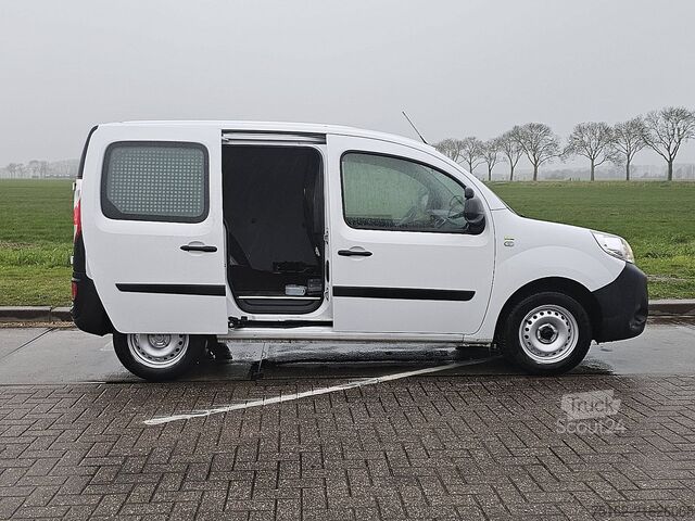 Suitcase RENAULT KANGOO 1.5 NAP Navi Euro6 Airco