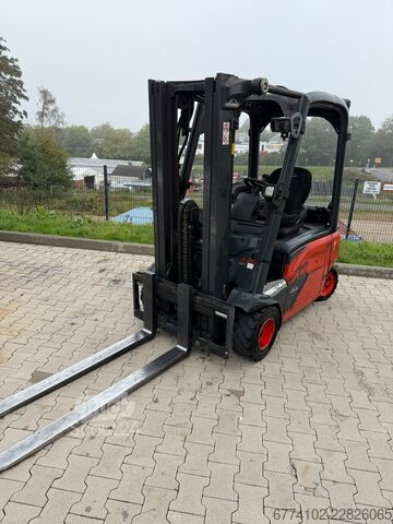 الأخرى Linde E20PL