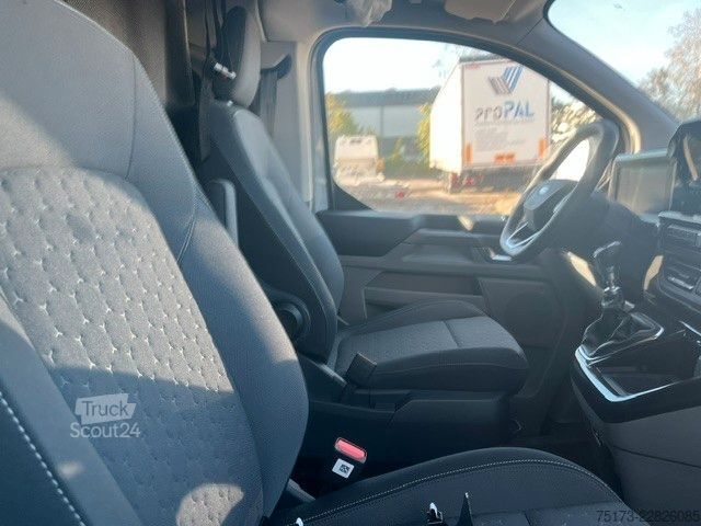 عربة التخييم BÜRSTNER Tourneo Custom Copa C500