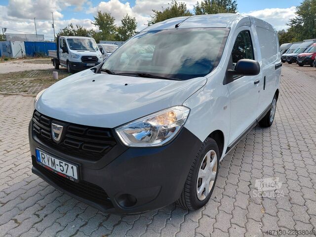 Varebil DACIA Dokker 1.5 DCi 70