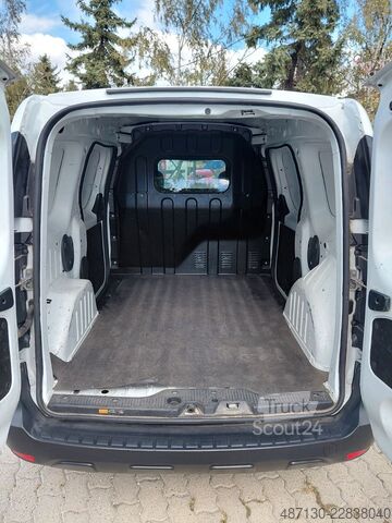 Varebil DACIA Dokker 1.5 DCi 70