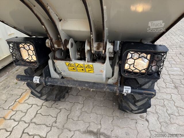 Muu JCB 1T-2 Hochkipper Dumper / 183 H / 2023 BJ