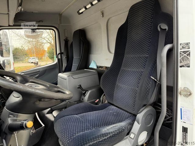 Kylbil MERCEDES-BENZ Atego 1224L Thermo King MD-300 LBW Klima Kamera