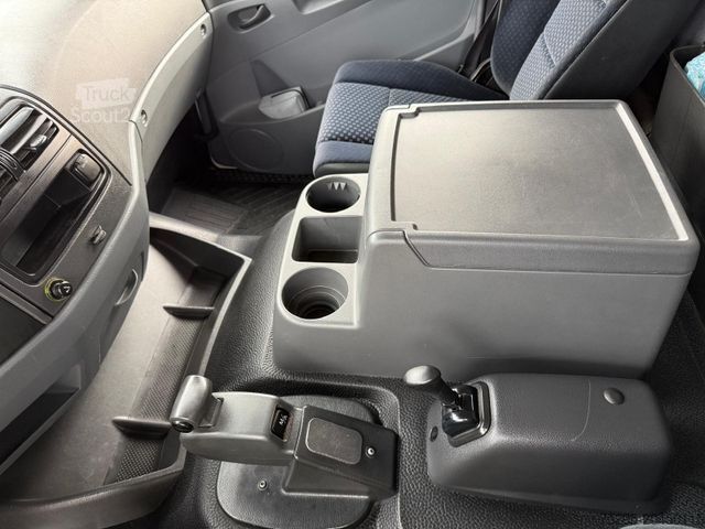 Kylbil MERCEDES-BENZ Atego 1224L Thermo King MD-300 LBW Klima Kamera