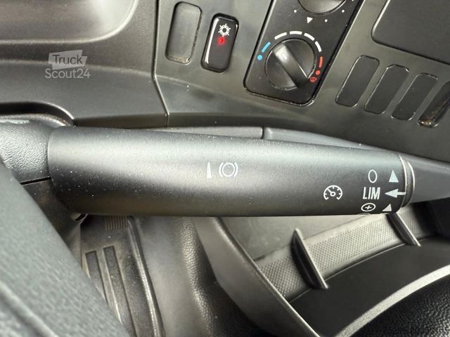 Kylbil MERCEDES-BENZ Atego 1224L Thermo King MD-300 LBW Klima Kamera