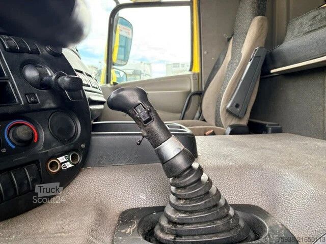 Standard-SZM DAF CF 85.410 SPACECAB (ZF16 MANUAL GEARBOX / EURO ...