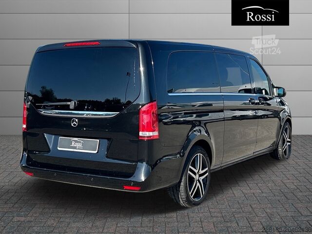 Autobus wielofunkcyjny MERCEDES BENZ Classe V - W447 2014 - V 250 d Premium 4matic EL auto