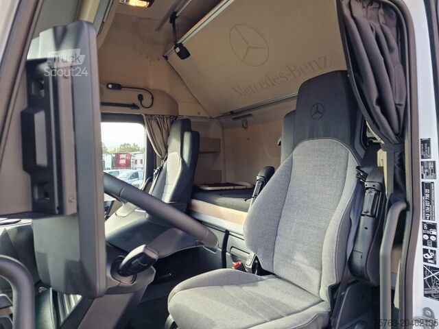 Standard-SZM Mercedes-Benz Actros 1851 Procab GigaSpace 4x2 - New - Retard...