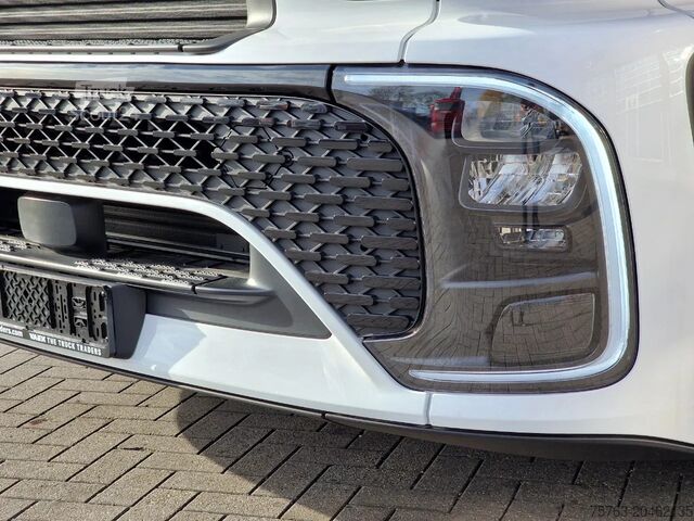 Standard-SZM Mercedes-Benz Actros 1851 Procab GigaSpace 4x2 - New - Retard...