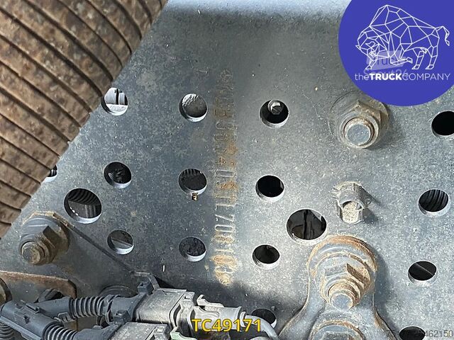 Standard-SZM Mercedes-Benz Actros 1842