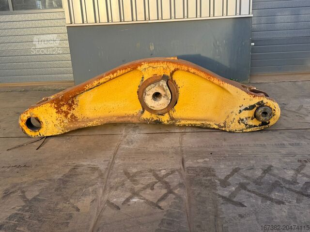 Caterpillar 990 Caterpillar 990