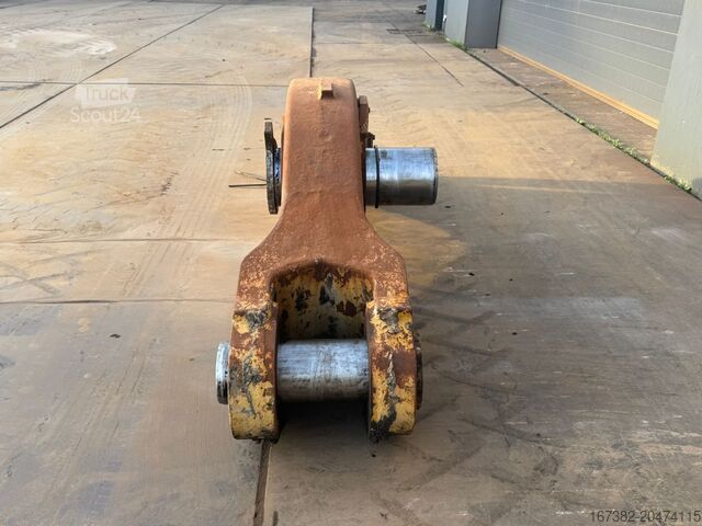 Caterpillar 990 Caterpillar 990