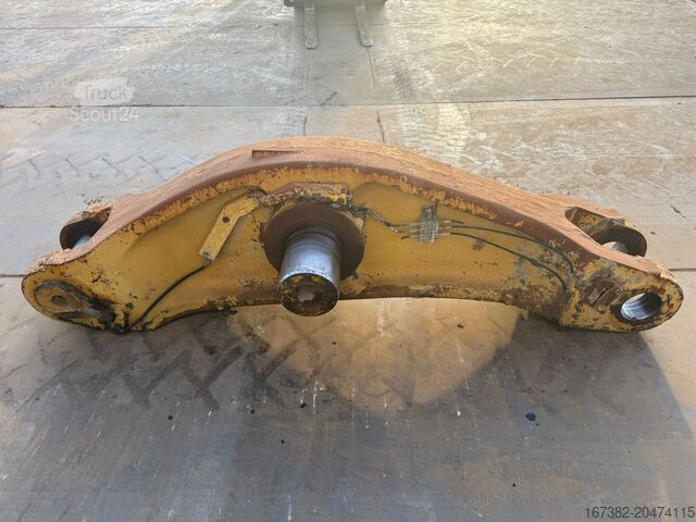 Caterpillar 990 Caterpillar 990