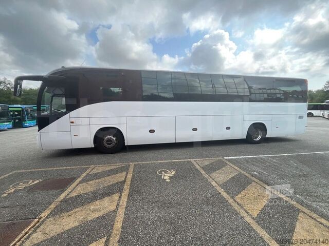 Touring car IVECO Magelys