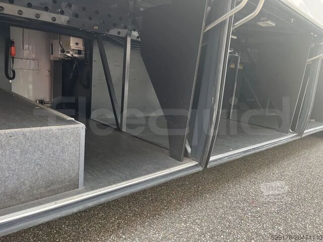 Touring car IVECO Magelys