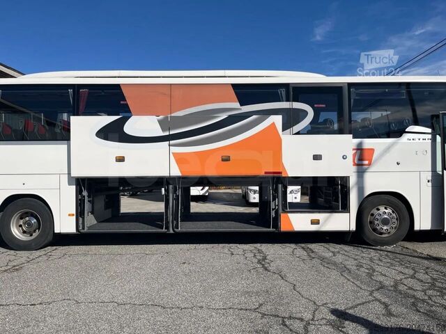 Touringcar Setra S419