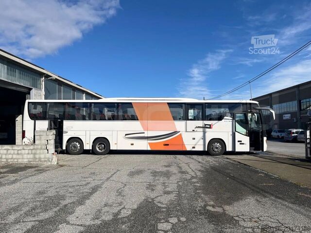 Touringcar Setra S419