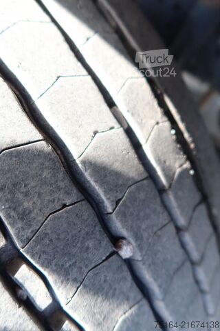 Trattore stradale standard Mercedes-Benz Arocs 1851 HAD 4x4