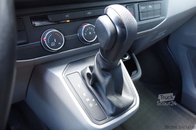 Furgoneta Volkswagen T6.1 Transporter Lang Kasten LED/STDHZG/AHK/ACC