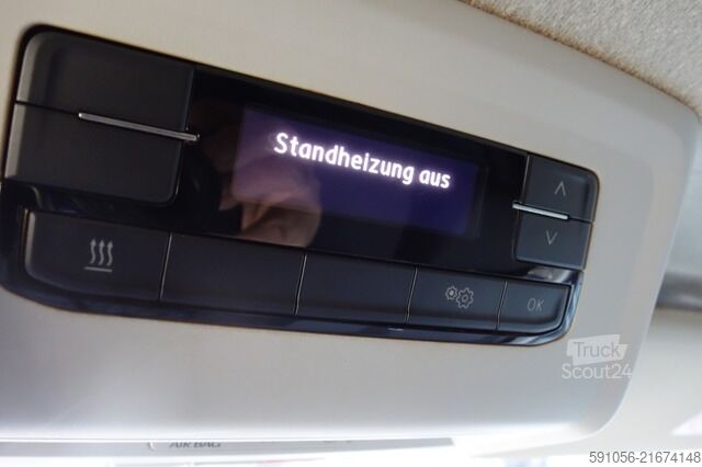 Furgoneta Volkswagen T6.1 Transporter Lang Kasten LED/STDHZG/AHK/ACC