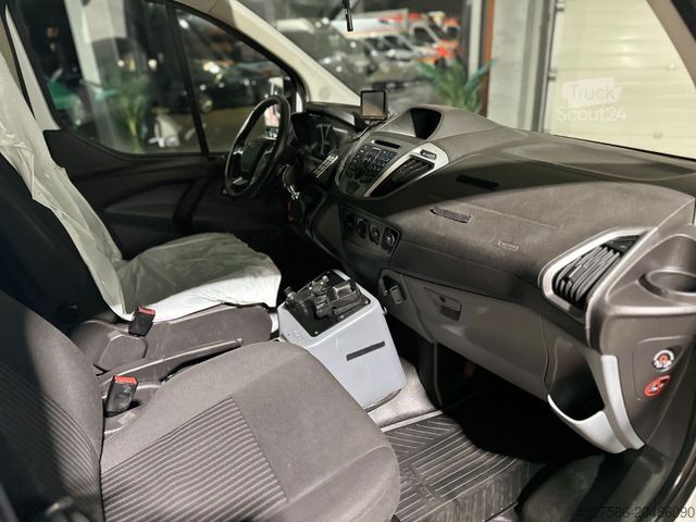 Brandweerwagen FORD Transit Custom 330 L2H2*KTW*RTW*KRANKENTRANSPORT