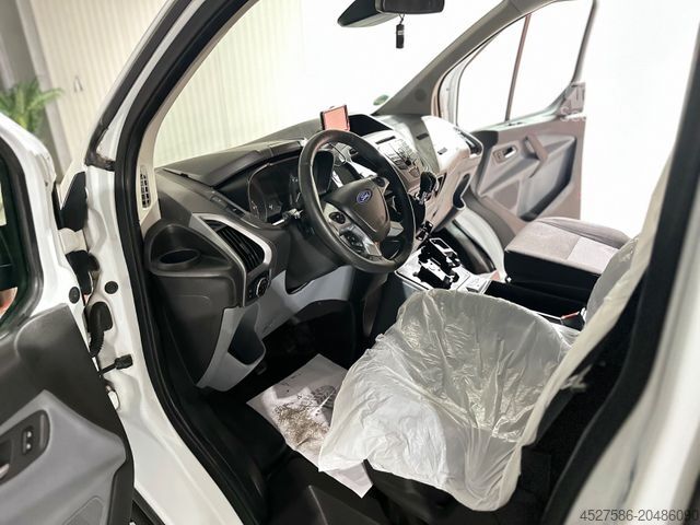Brandweerwagen FORD Transit Custom 330 L2H2*KTW*RTW*KRANKENTRANSPORT