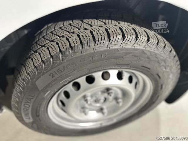 Brandweerwagen FORD Transit Custom 330 L2H2*KTW*RTW*KRANKENTRANSPORT