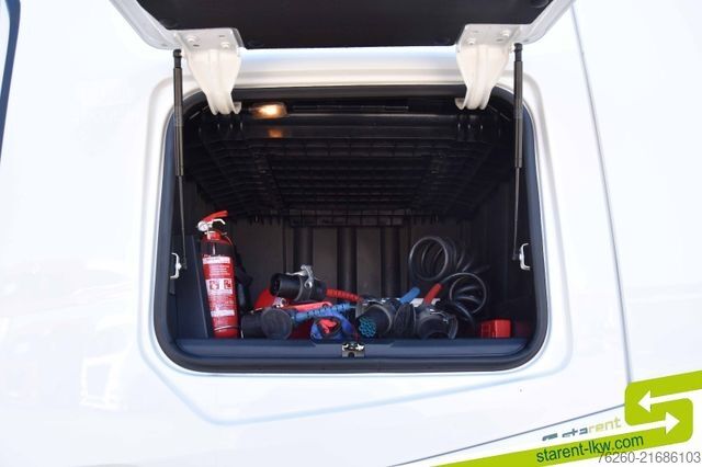 Tractor estándar DAF XG 480 Intarder ACC Standklima 1.465L Tank LED