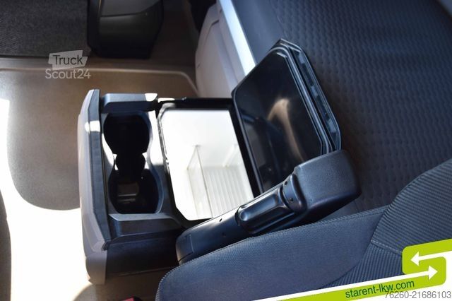 Tractor estándar DAF XG 480 Intarder ACC Standklima 1.465L Tank LED