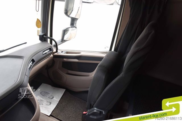 Tractor estándar DAF XG 480 Intarder ACC Standklima 1.465L Tank LED