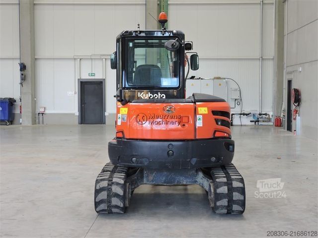 Sonstige KUBOTA U48
