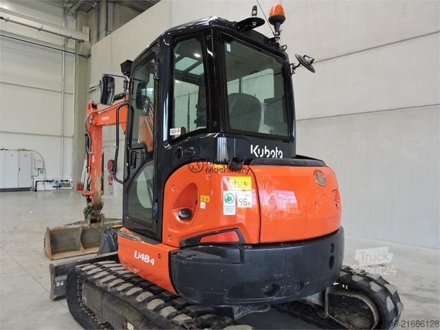 Sonstige KUBOTA U48
