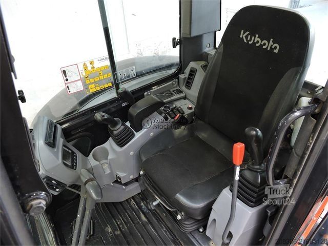Sonstige KUBOTA U48