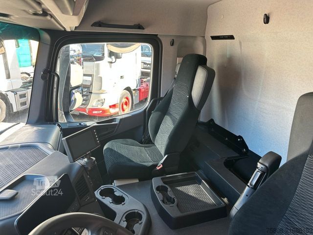 Camión cisterna MERCEDES-BENZ Actros 2546 MP5 Willig 21.500L Oben/unten ADR AT