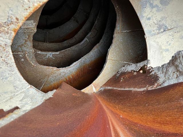 Betonszállító teherautó MAN TG-S 32.400 8x4 BB Betonmischer Stetter 9m³ deut