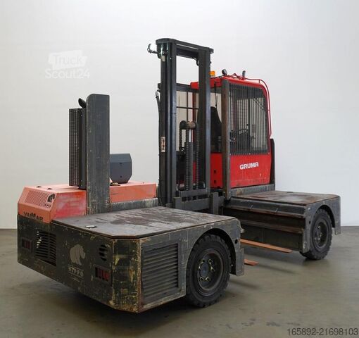 Hochhubwagen Valmar VSC 40/12/45