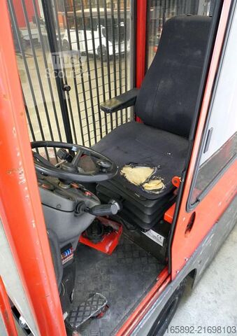 Hochhubwagen Valmar VSC 40/12/45