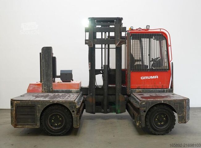 Hochhubwagen Valmar VSC 40/12/45