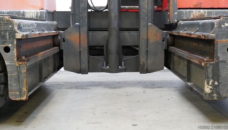 Hochhubwagen Valmar VSC 40/12/45