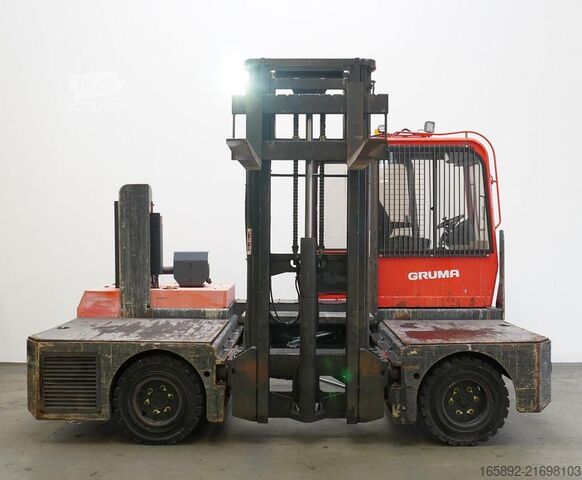 Hochhubwagen Valmar VSC 40/12/45