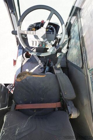 Handmatige stapelaar Battioni-Pagani SLD80