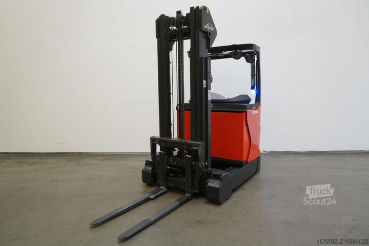 Reachtruck Linde R 14 1120