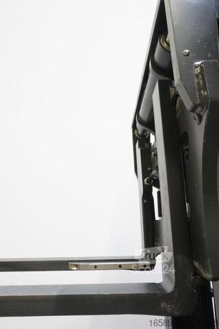 Reachtruck Linde R 14 1120