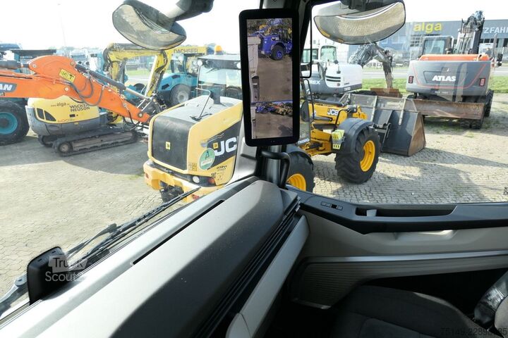 Standart çekici ünitesi IVECO AS440XT/P HR  X-WAY 500, Intarder, Klima, Navi