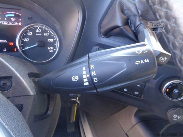 Standarta vilcējs FORD F-Max 500 ZF-Intarder 2 x Tank ACC