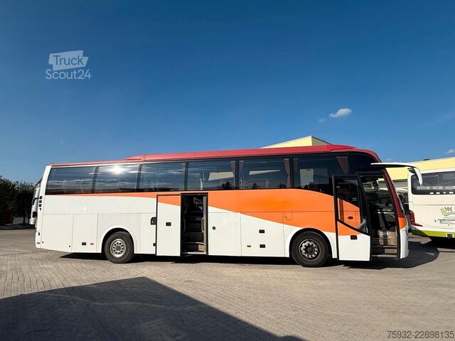 Turistični avtobus VOLVO 9700