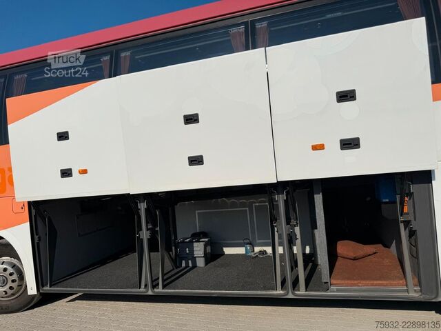 Turistični avtobus VOLVO 9700